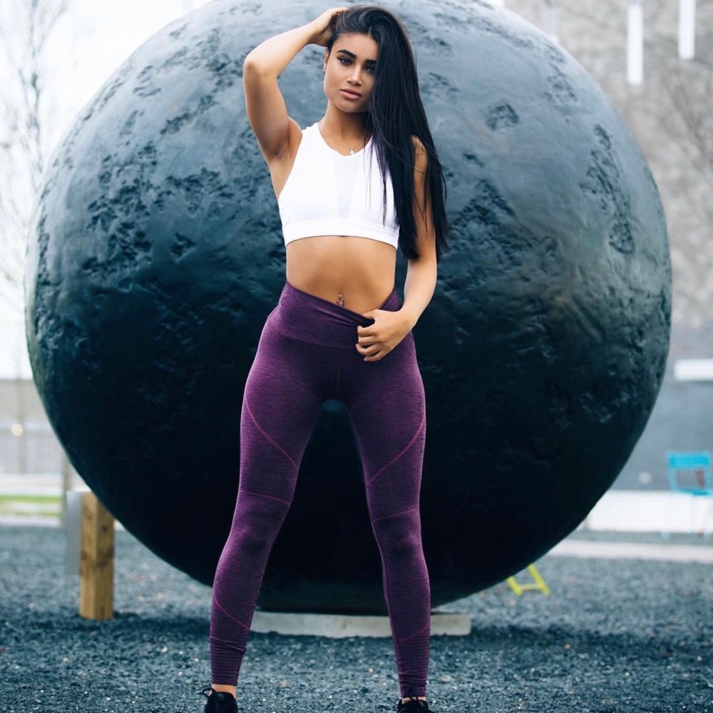 og revival leggings alphalete